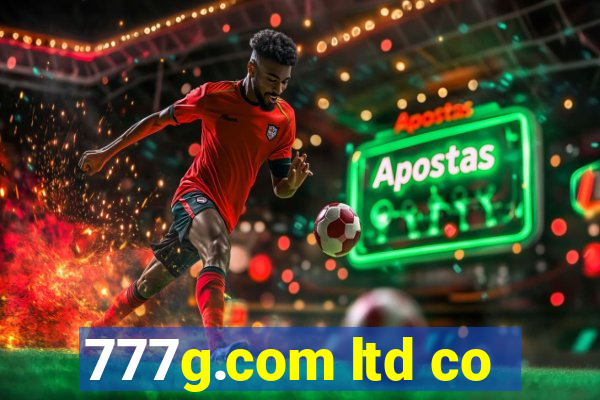 777g.com ltd co